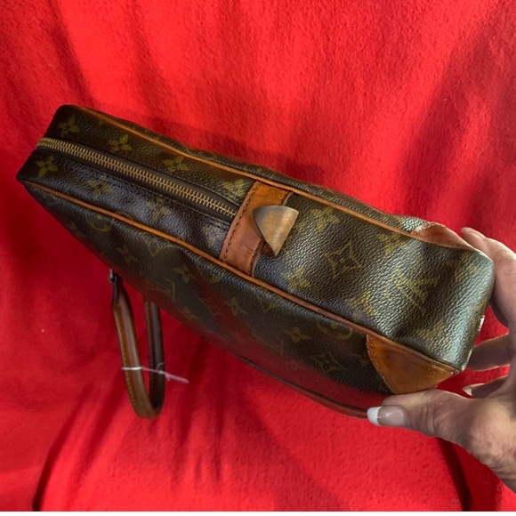 Vintage Louis Vuitton Porto Documents Computer Bag - Picture 7 of 10